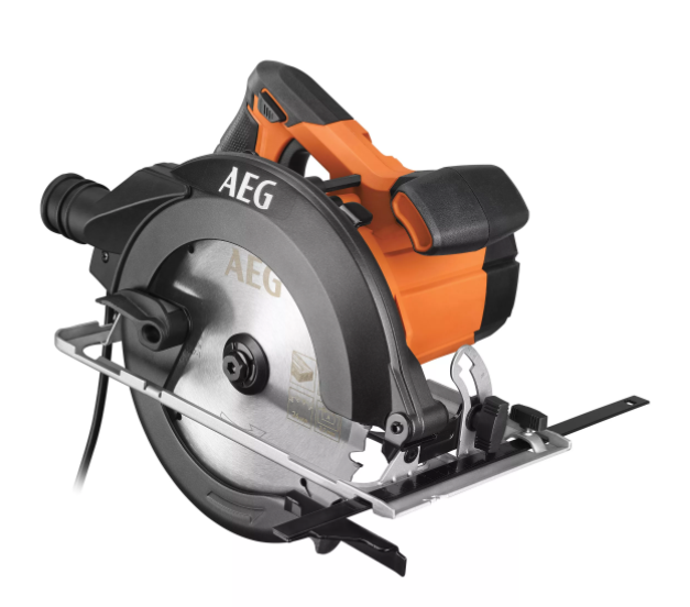 Циркулярная пила AEG KS 12-1 4935472006