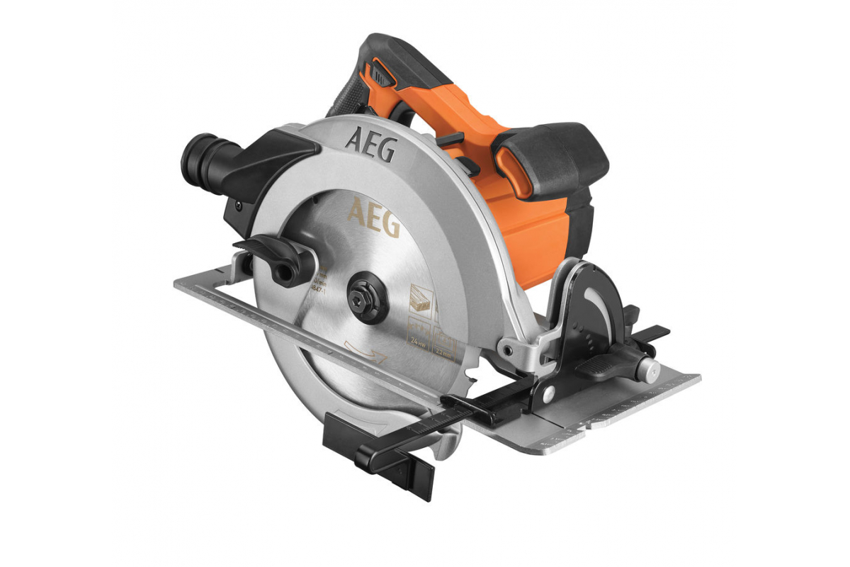 Циркулярная пила AEG KS 15-1 4935472007