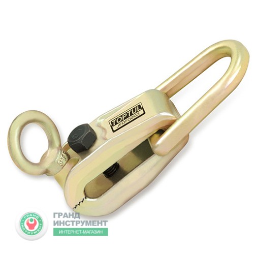 Зажим для рихтування 2; 3 т TOPTUL JFDF0203