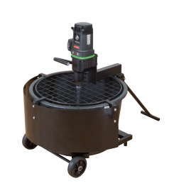 Міксерна установка Automix 1801 07614000