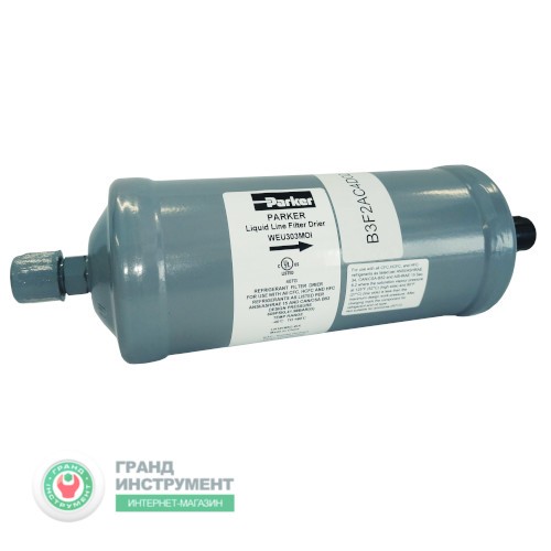 Осушувальний фільтр для ACM3000 / AC1X34-3 / 661 SP00101192879 ROBINAIR