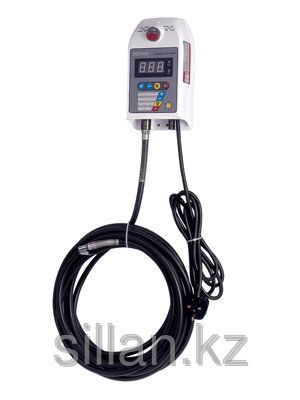 Автоматическая подкачка колес