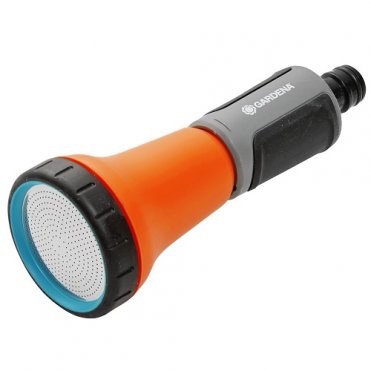 Накінечник для поливу Gardena Classic М'який душ(18310-20.000.00)