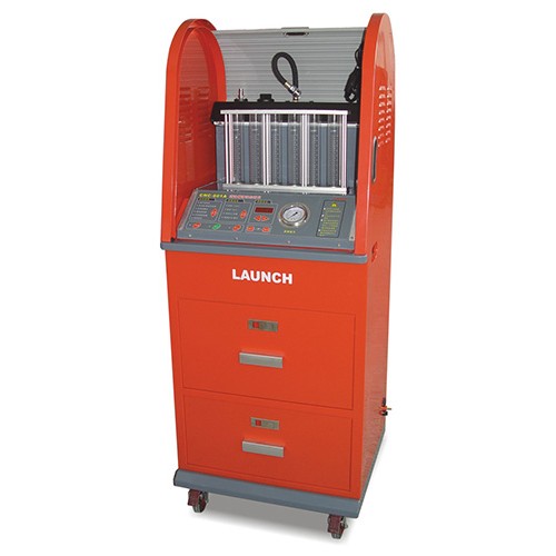 Стенд чистки форсунок LAUNCH CNC-601A