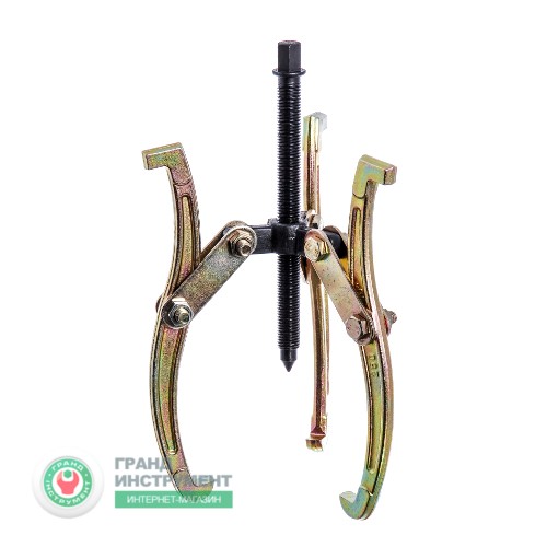 Знімач тризахватний 3" (75мм) SK3L3 УКРАЇНА