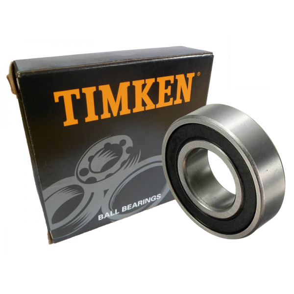 Підшипник 6205-2RS-C3 TIMKEN