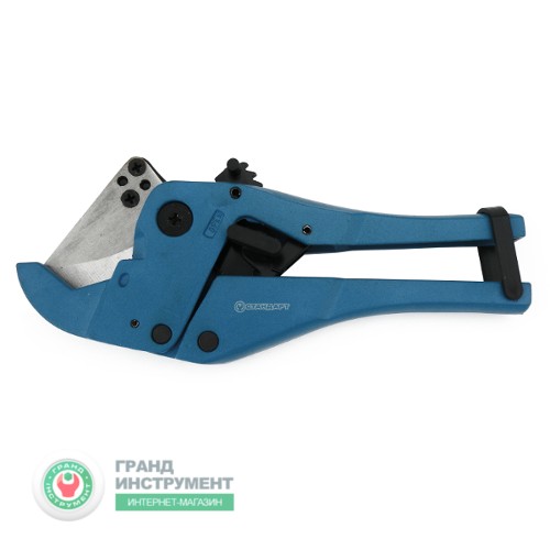 Труборіз для труб ПВХ (0-42мм) професійний PVC0202 СТАНДАРТ