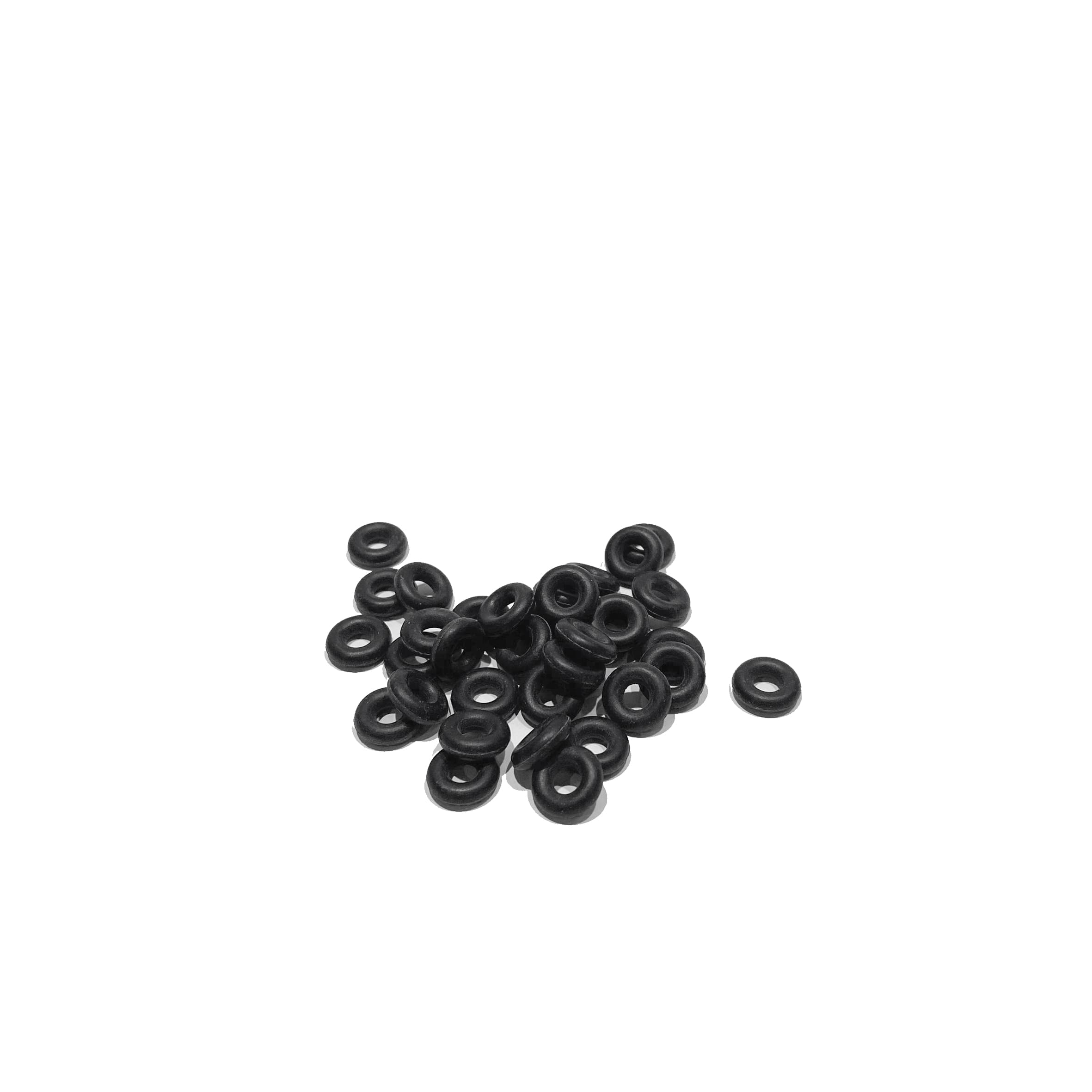 Кільце круглого перерізу 005-007-14 EXL