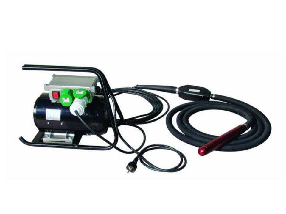 Глибинний вібратор AGT ECHF 2000/2