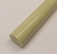 Полипропилен стержень д. 20 мм