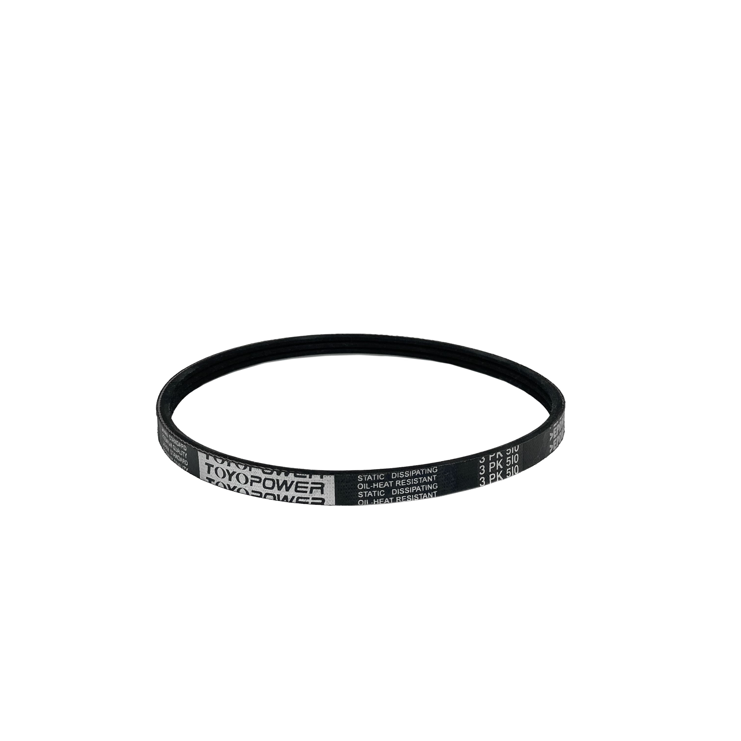Пас полікліновий 3РК-510 EPDM TOYO