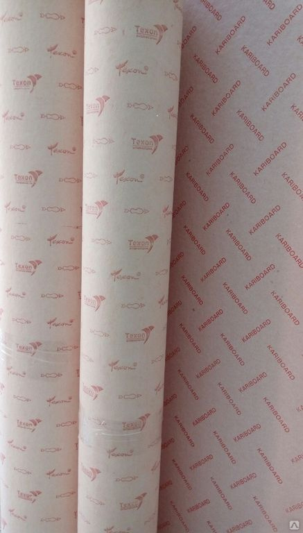 Картон Kariboard (Фінляндія) 900 - 1,90 ммх1000х1500 мм