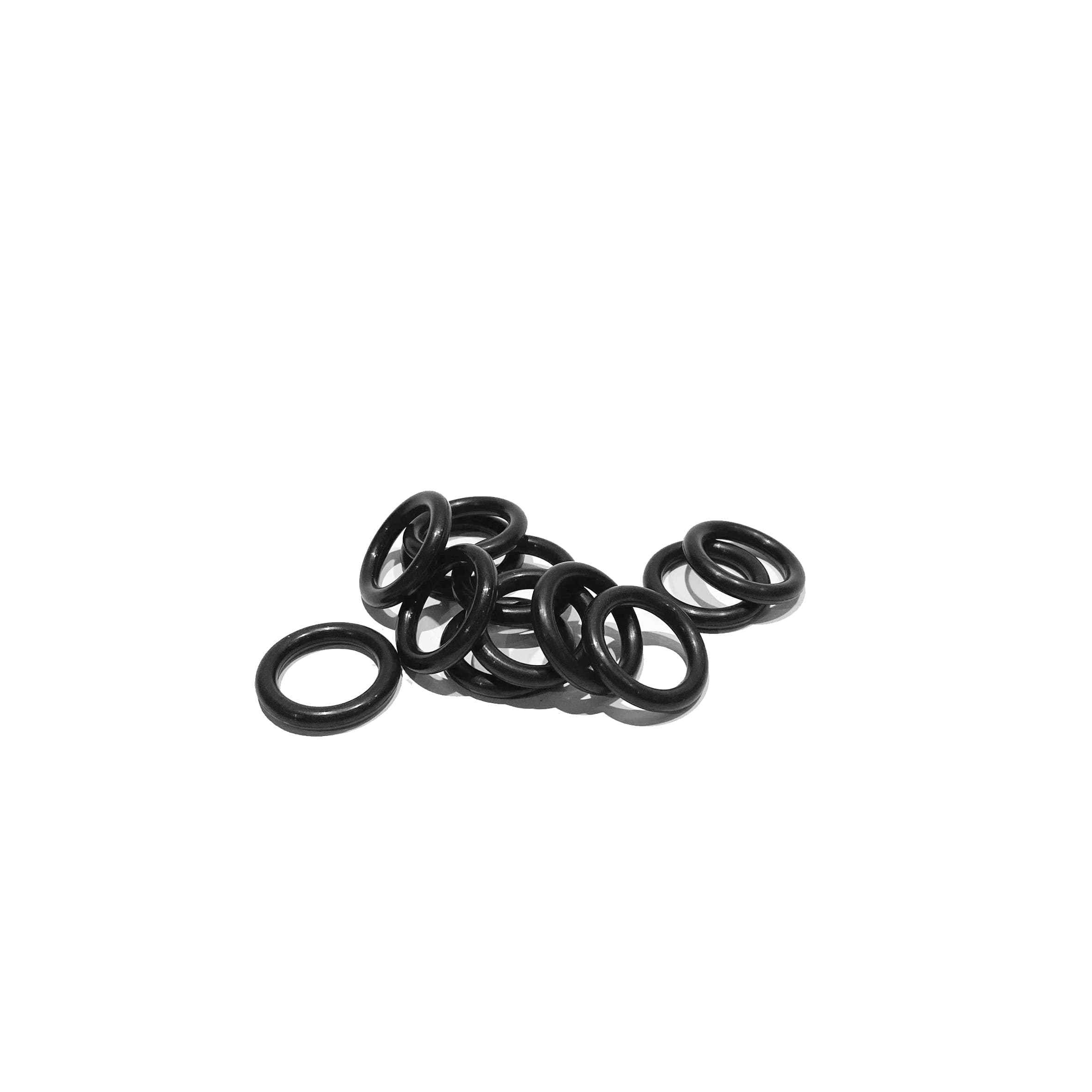 Кільце круглого перерізу 011-015-20-2-2 Укр