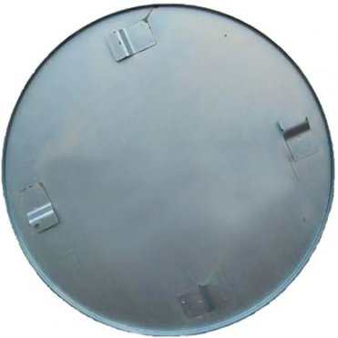 Диск затиральний Masalta PAN25 до MT24-2(PAN25)