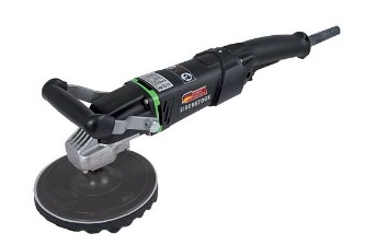 Шліфмашина для сухого полірування, 1300Вт, 230В/50Гц, М14, 650-1150об/хв, 2,9кг (, 05521000)