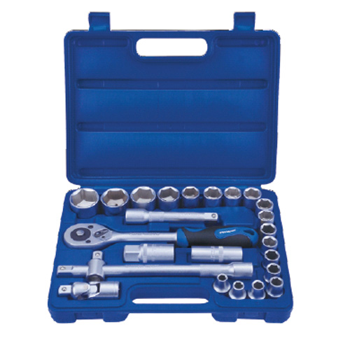 Набір інструменту 1/2" 26од. ST-1226 СТАНДАРТ