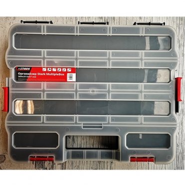 Органайзер Stark MultipleBox 389x310x67 мм(100003038)