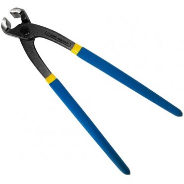 Кусачки подовжені S & R 280 х 25мм(171003280)