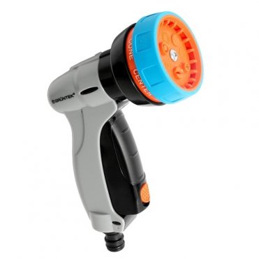 Пістолет для поливу Gruntek 7-ми режимний 296277979