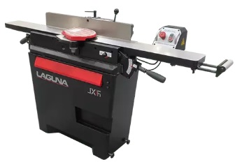 Фугувальний верстат JX6