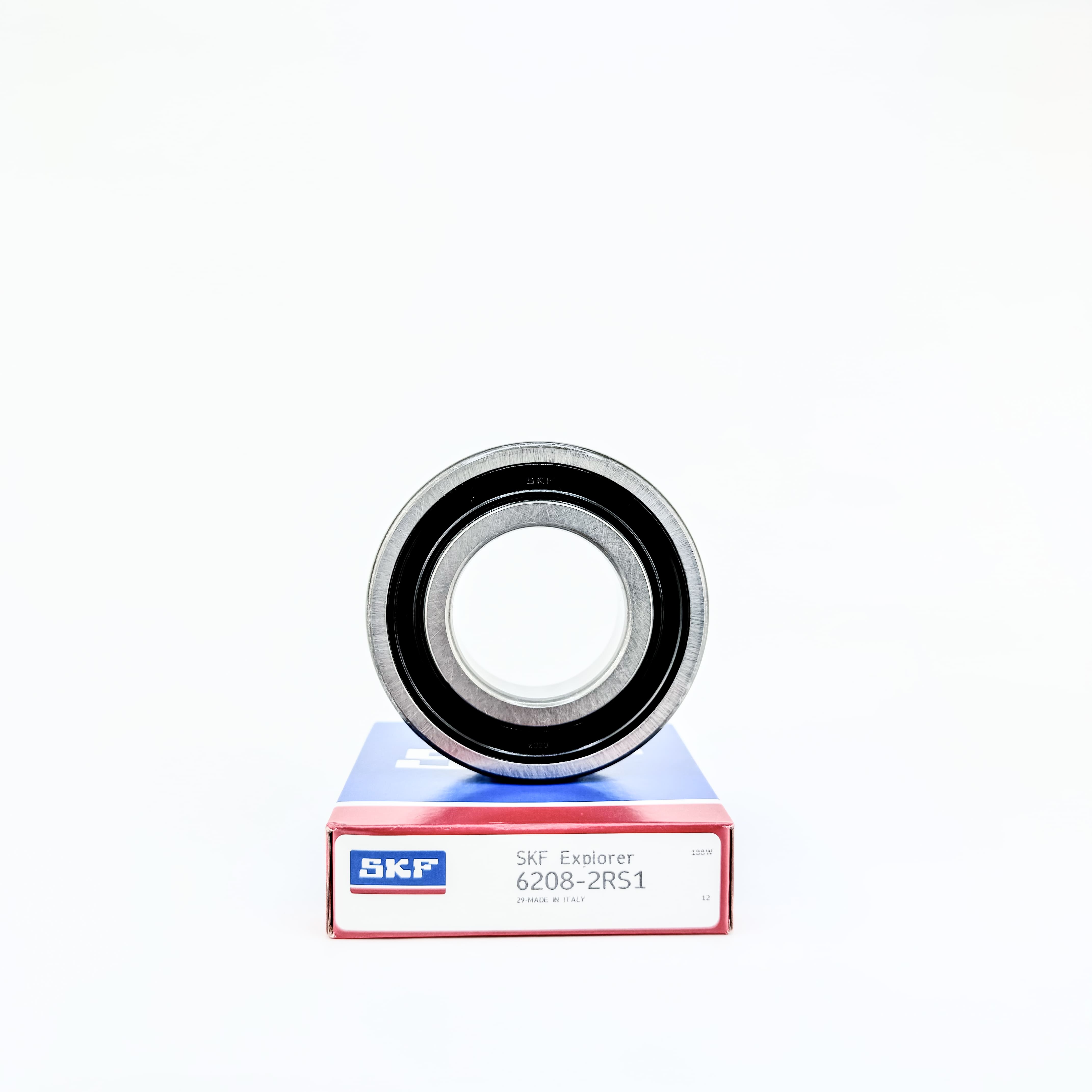 Підшипник 6208-2RS1 SKF