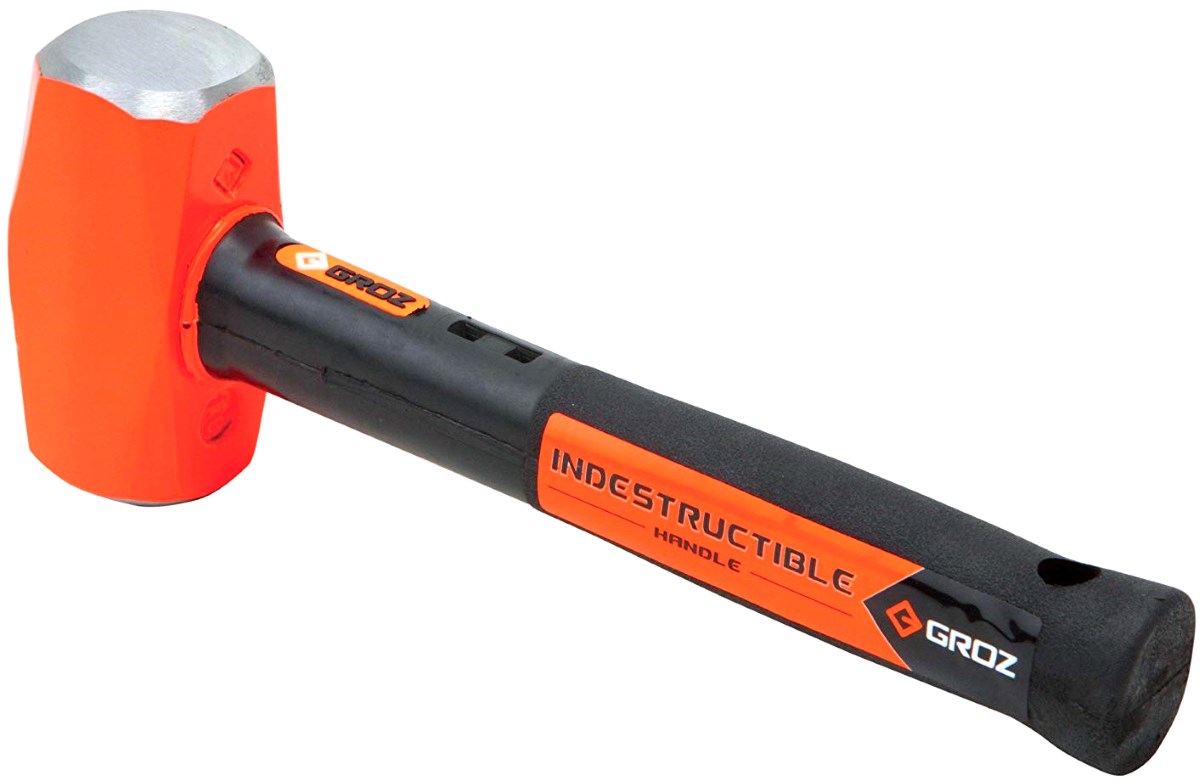 Молоток-кувалда 1800г (з гасінням вібрації) CHID/4/16