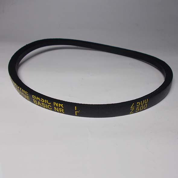 Пас привідний Z-500 MEGADYNE Basic