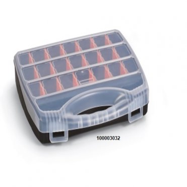 Органайзер Stark SmartBox 265x320x50 мм(100003032)