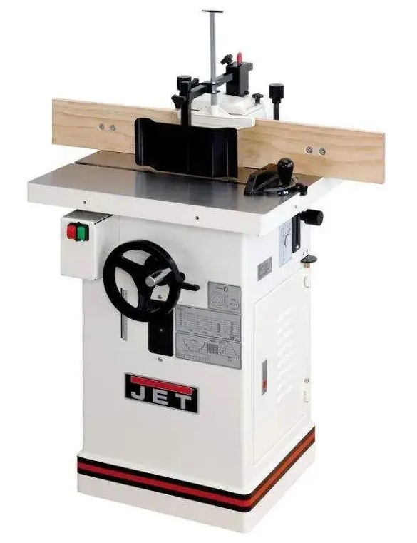 Фрезерний верстат JWS-34KXM