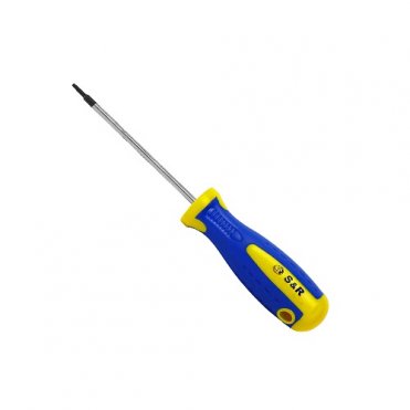 Викрутка S & R серії S2 з профілем TX6 х 75мм(250086031)