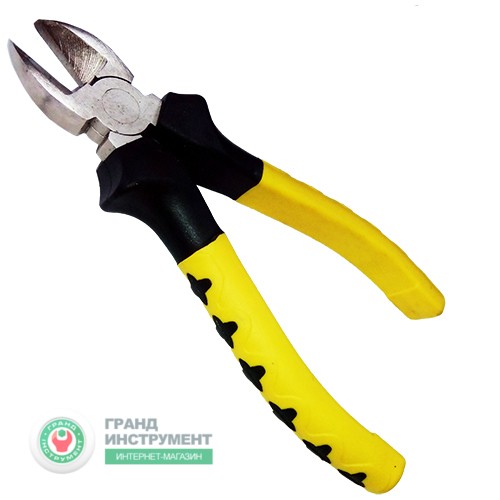 Бокорізи 200мм Chrome vanadium Б200ХРВ УКРАЇНА