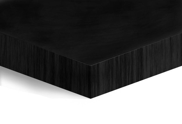 Полиэтилен - РЕ-300 листовой черный 6х1500х3000 мм