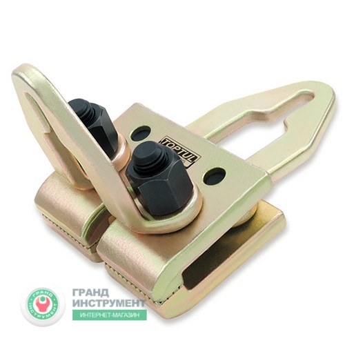 Захоплення рихтувальний 3; 5 т TOPTUL JFDE0205