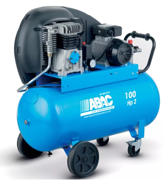 Компресор Pro A49B 100 CT3 4116000250