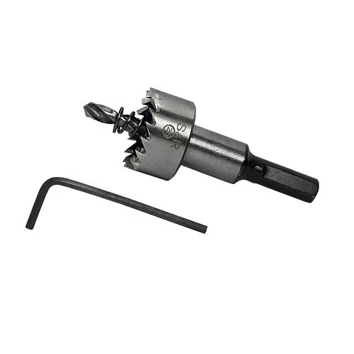 Коронка по металлу S&R Meister 25 мм - (S&R - 109350250)