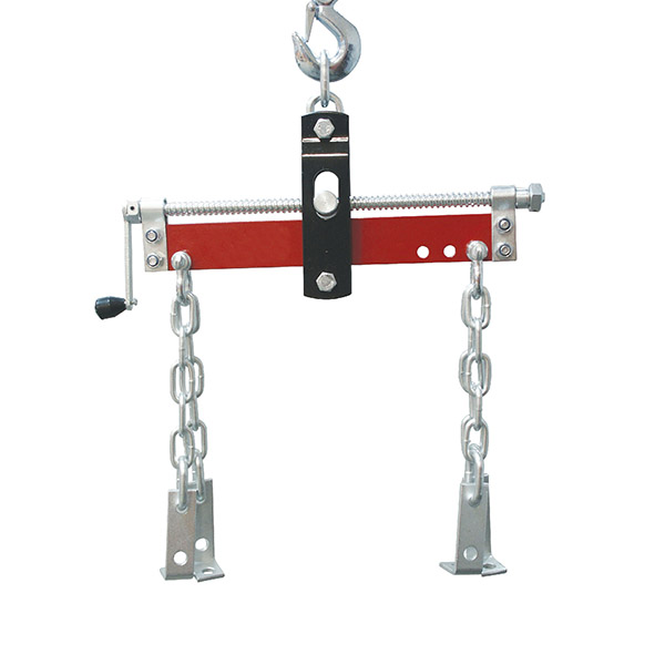 Траверса для крана 680 кг TORIN TRF2750