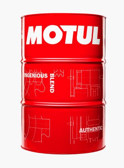 Олива Motul HD 80W-90, 208л.