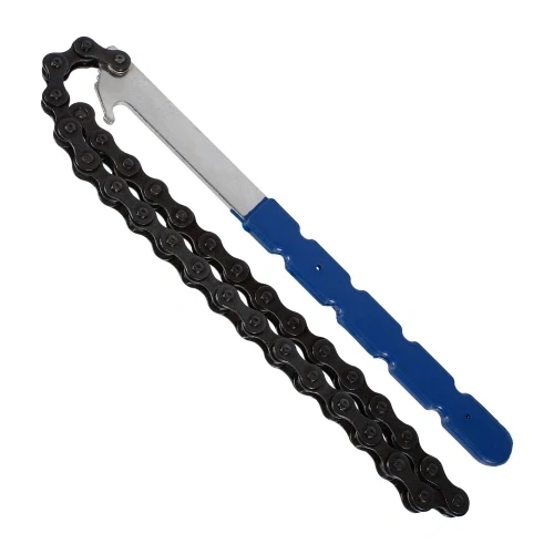 Знімач оливного фільтра ланцюговий STANDART COF02ST