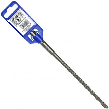 Бур S & R Tempo 8,0x150 / 210 мм 202008210