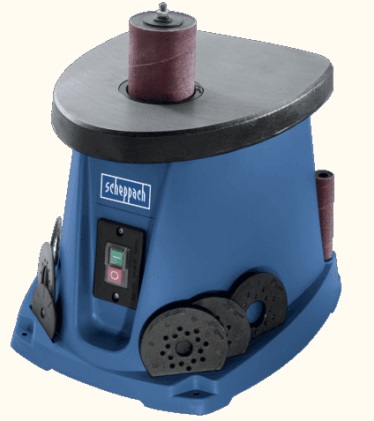 Осциляційний шпиндельний шліфувальний верстат OSM100