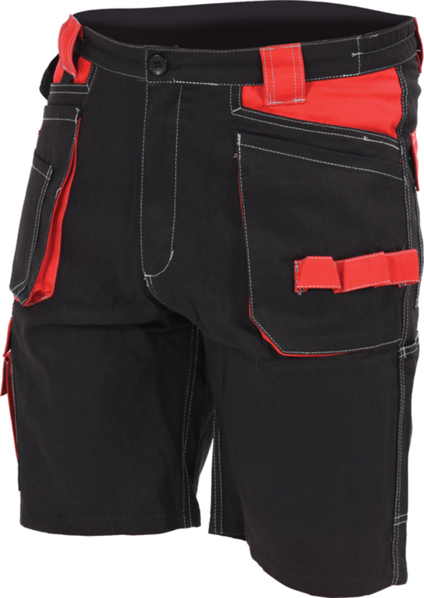 Шорти робочі YATO, розмір L/XL; 100%- бавовна [10] YT-80933