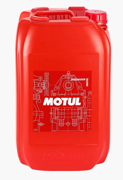 Олива Motul Agri Tekno 15W-40, 20л. Типу JD +50