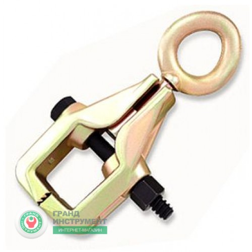 Захват рихтовочный 3 т TOPTUL JFDB0103