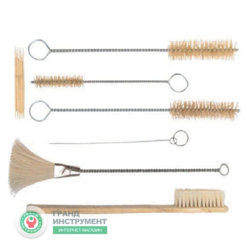 Набір для чищення краскопультів AUARITA ASGCS