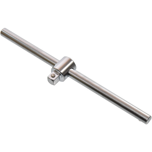 Вороток 3/8" 200 мм TOPTUL з плавальною головкою CTCK1220