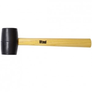 Киянка гумова U12300