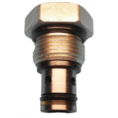 Ограничительный клапан-ShiningBerg-2В810