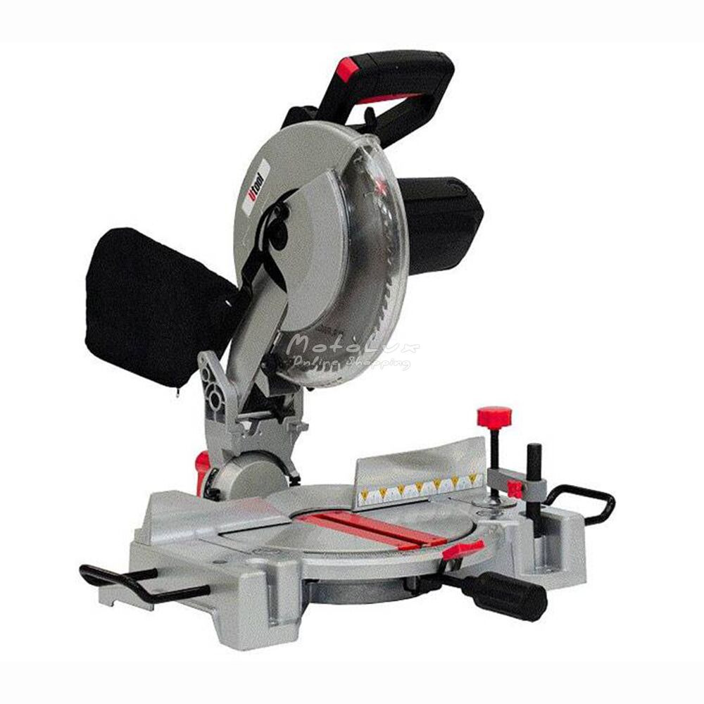 Торцювальна пилка UMS-10