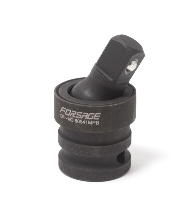 Кардан ударный 1/2 Forsage F-80541MPB