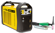 Зварювальний інвертор I-TIG 320 LAB